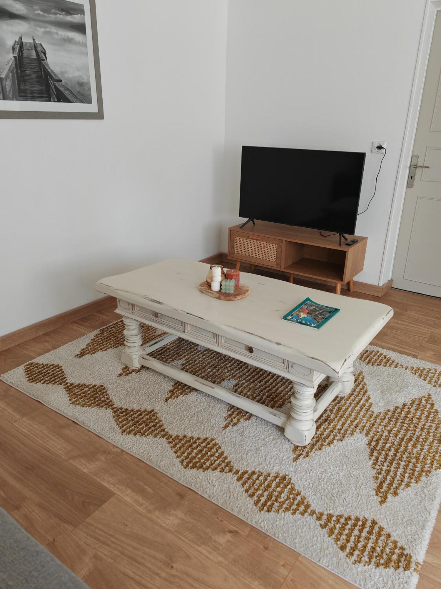 Appartement " Le Chardonneret " Issenheim Kültér fotó
