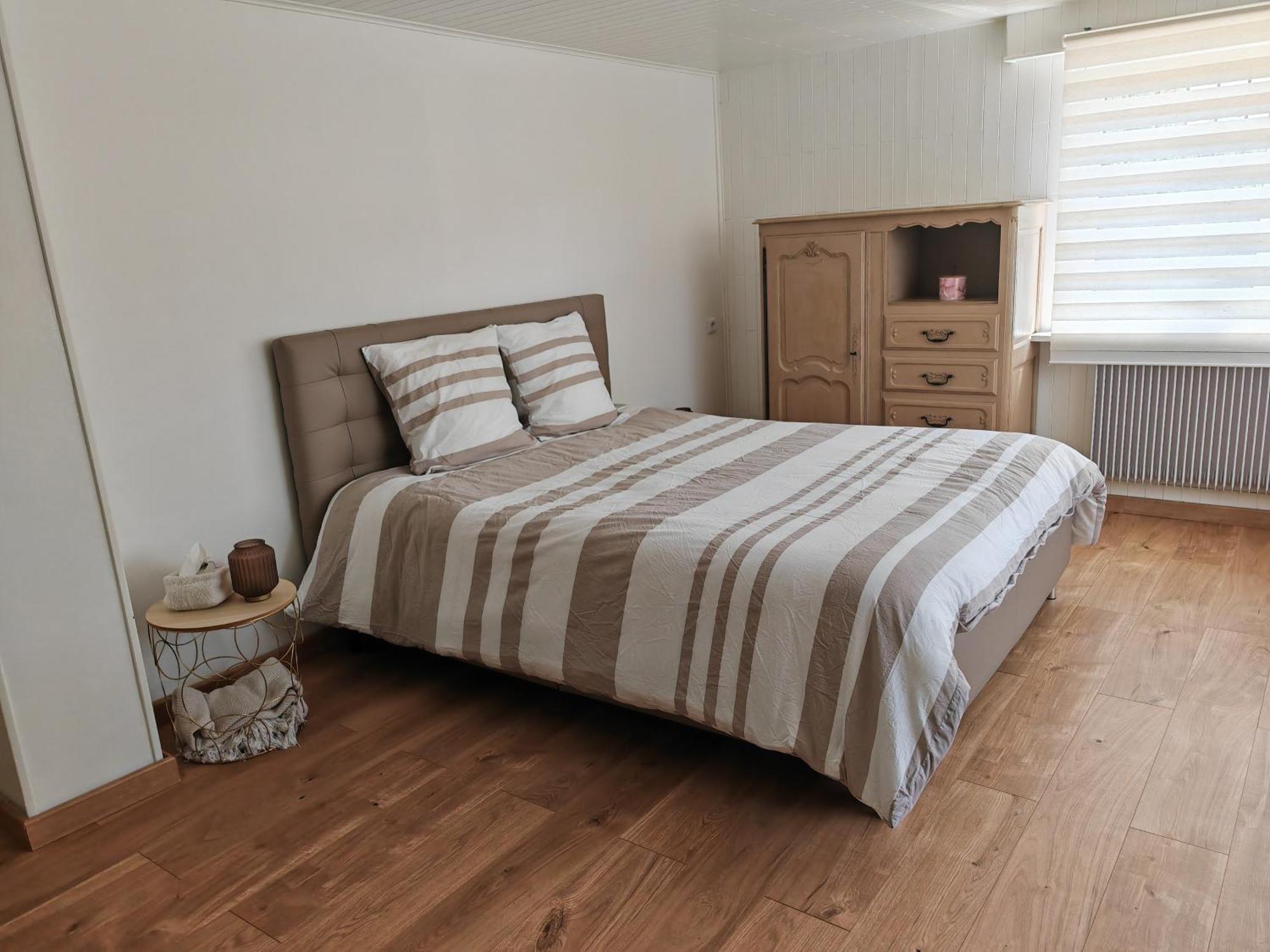 Appartement " Le Chardonneret " Issenheim Kültér fotó