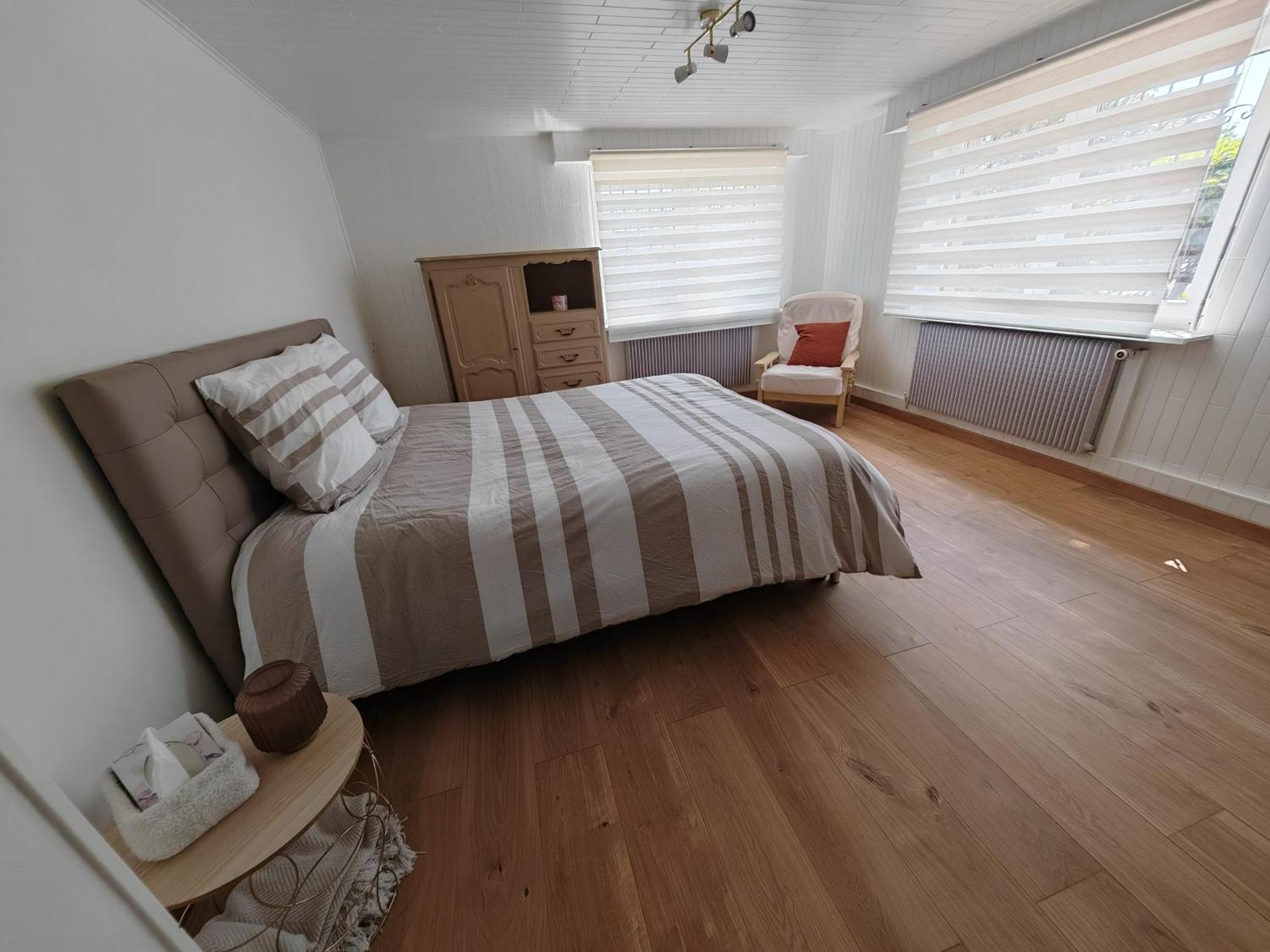 Appartement " Le Chardonneret " Issenheim Kültér fotó