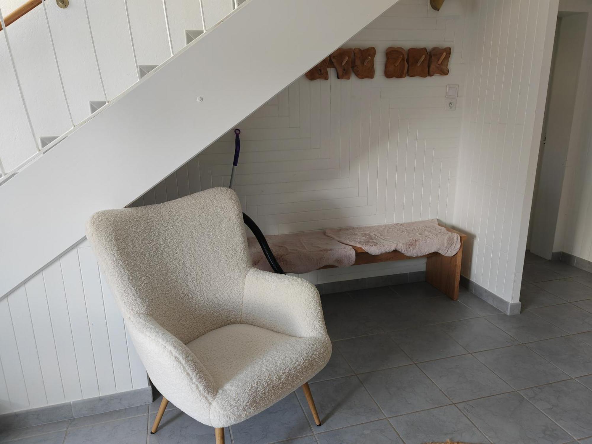 Appartement " Le Chardonneret " Issenheim Kültér fotó