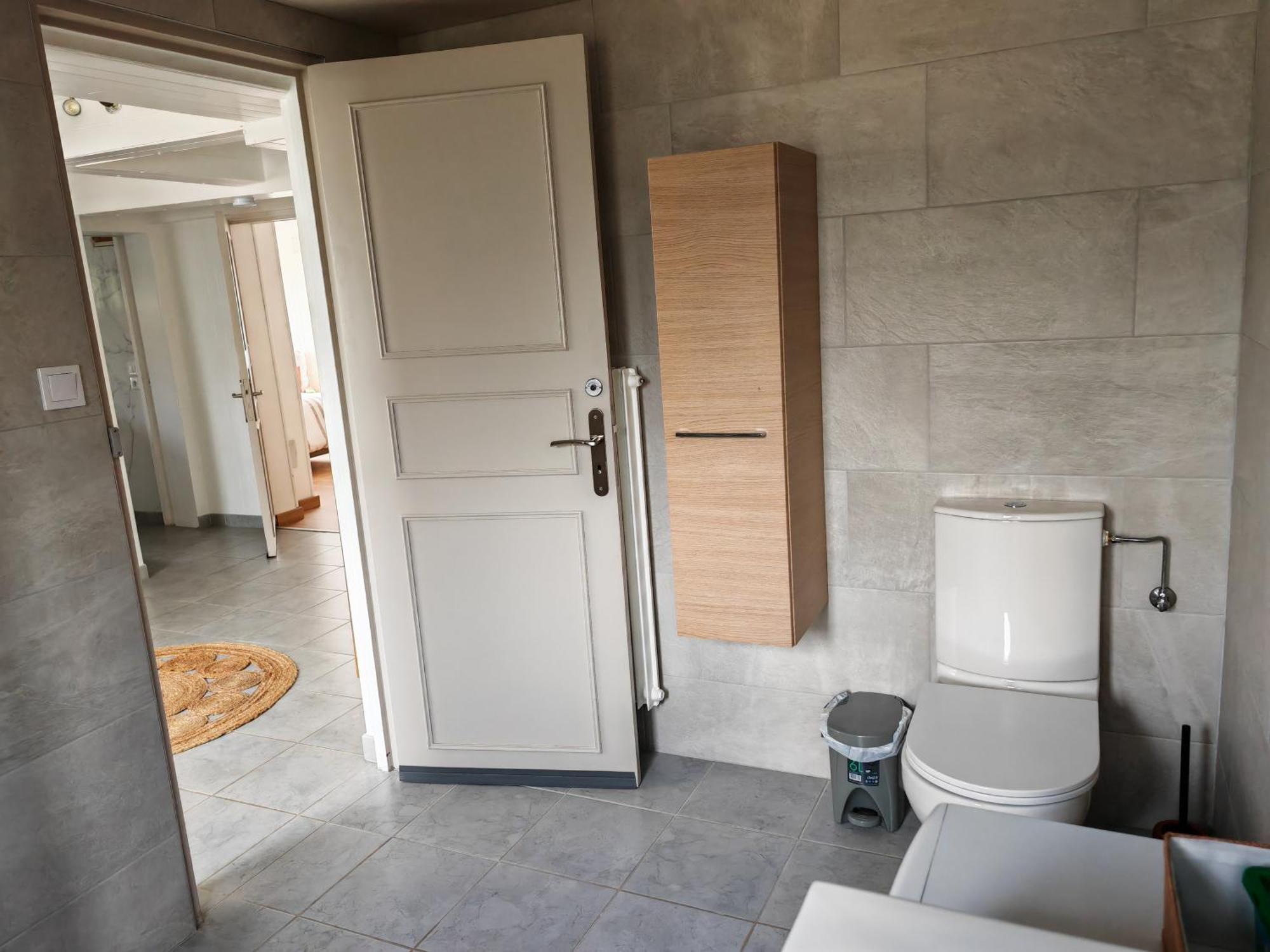 Appartement " Le Chardonneret " Issenheim Kültér fotó