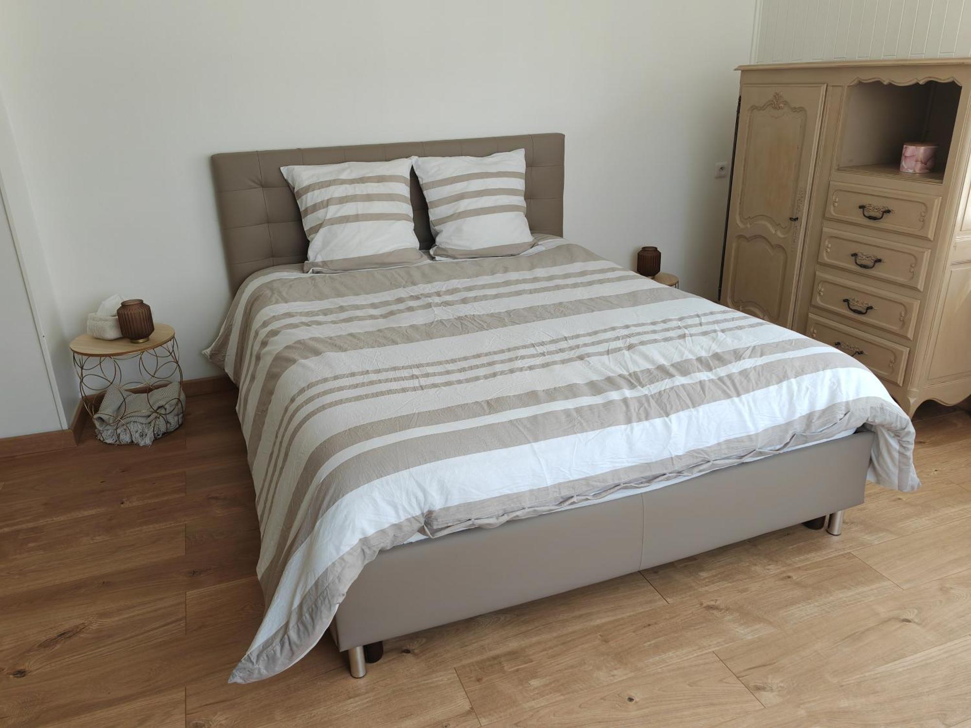 Appartement " Le Chardonneret " Issenheim Kültér fotó